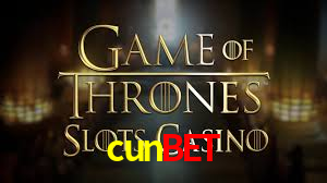 Welcome Bonus cunbet
