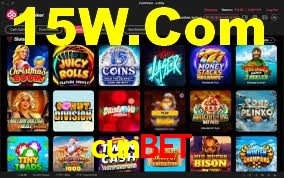 Tournaments cunbet