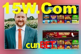 Live Casino cunbet